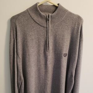Chaps Sweater